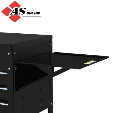 SNAP-ON Folding Shelf (Textured Black) / Model: KRSC312FPV