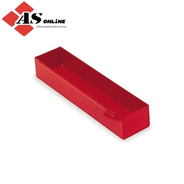 SNAP-ON Hang-on Parts Tray (Red) / Model: KRA19