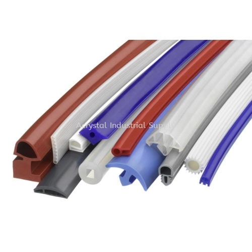 Silicone Strip