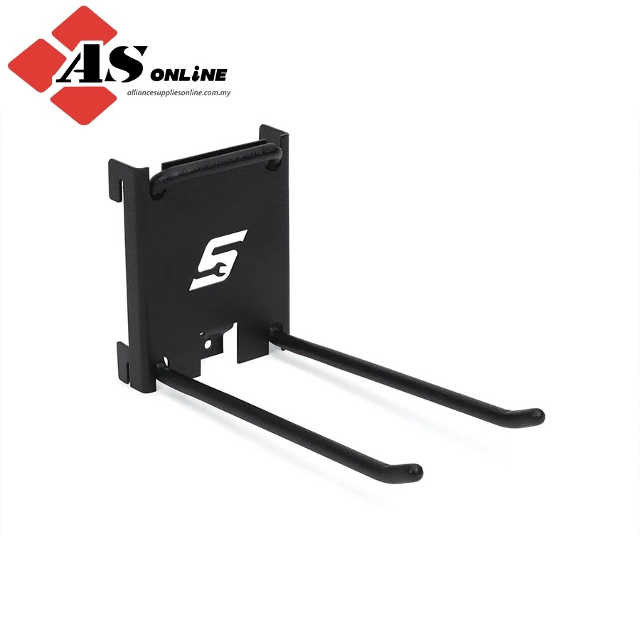 SNAP-ON 6 Extended Hook (3 Pk) (Gloss Black) / Model: KAHK63 Tool