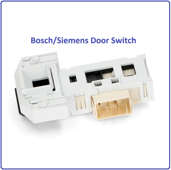 Code: 31532 Bosch/Siemens SIWAMAT Door Lock Door Switch / Power Switch Washing Machine Parts Melaka, Malaysia Supplier, Wholesaler, Supply, Supplies | Adison Component Sdn Bhd