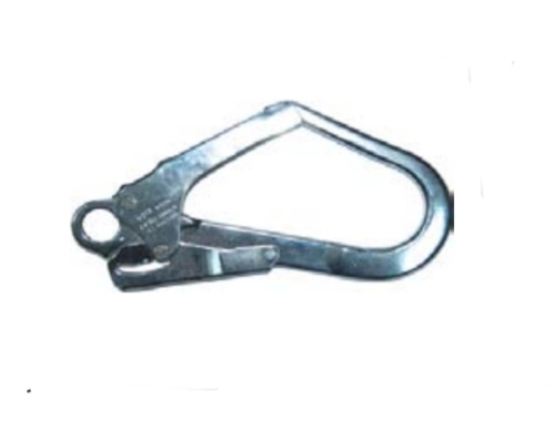 Large Steel Hook