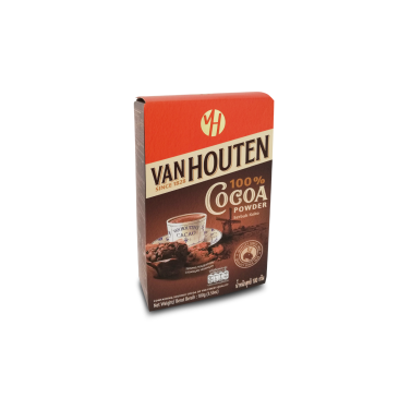 Van Houten Cocoa Powder 100g