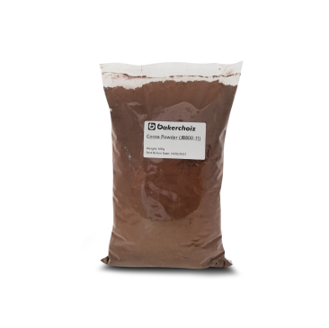 JB800 Cocoa Powder 500g