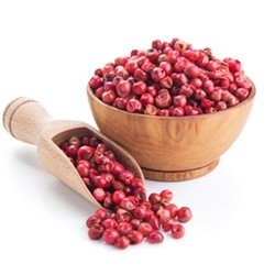 Pink Peppercorn Oil P&N** 50%