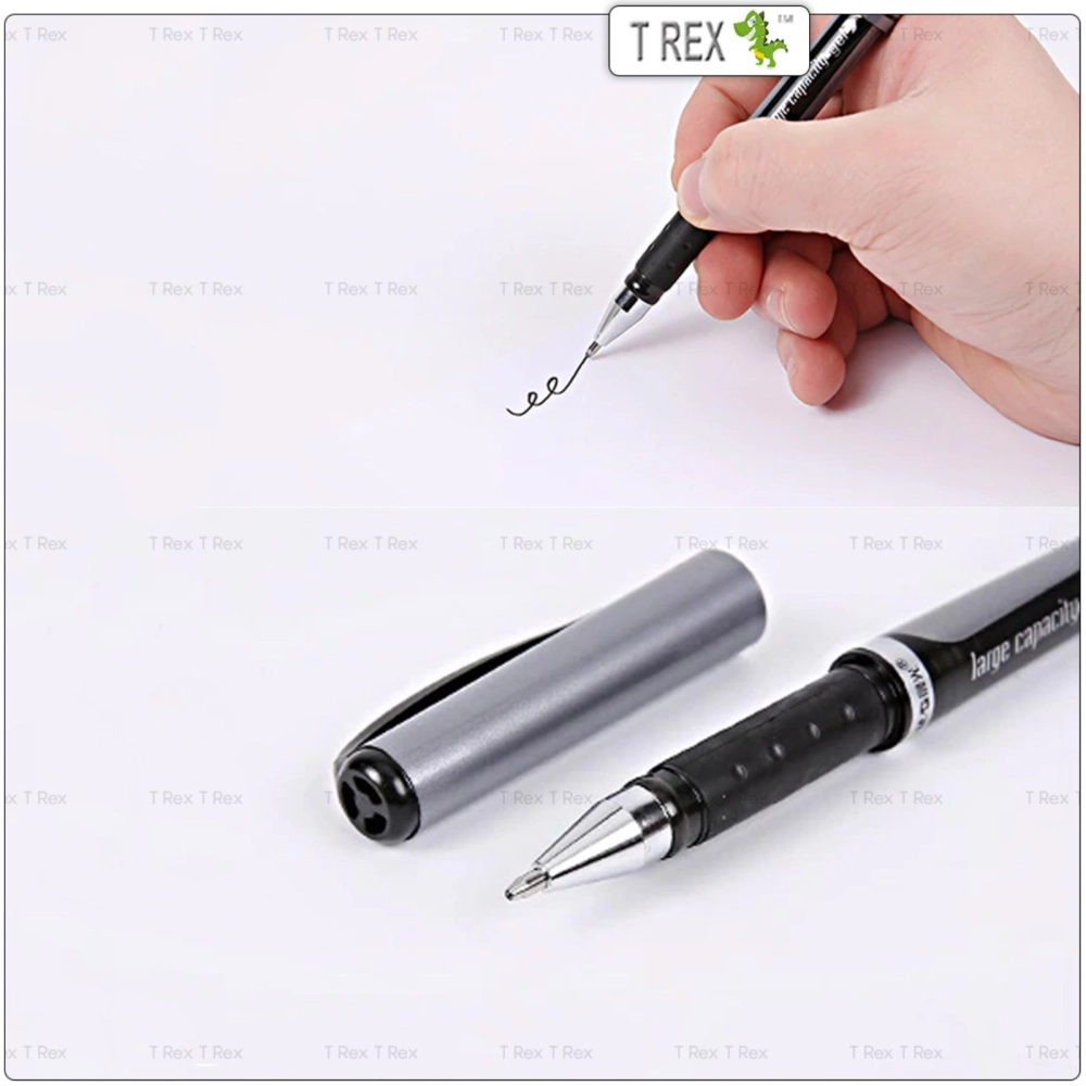 M&G Expert Gel Pen 0.7mm / 1.0mm