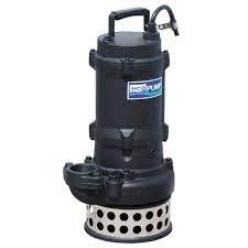 HCP 50AL21.5-1 / 50AL21.5-3 SUBMERSIBLE PUMP - DISCHARGE 2", 2.0HP, 1500W, MAX HEAD 18M, FLOW RATE 570L/MIN, 35KG