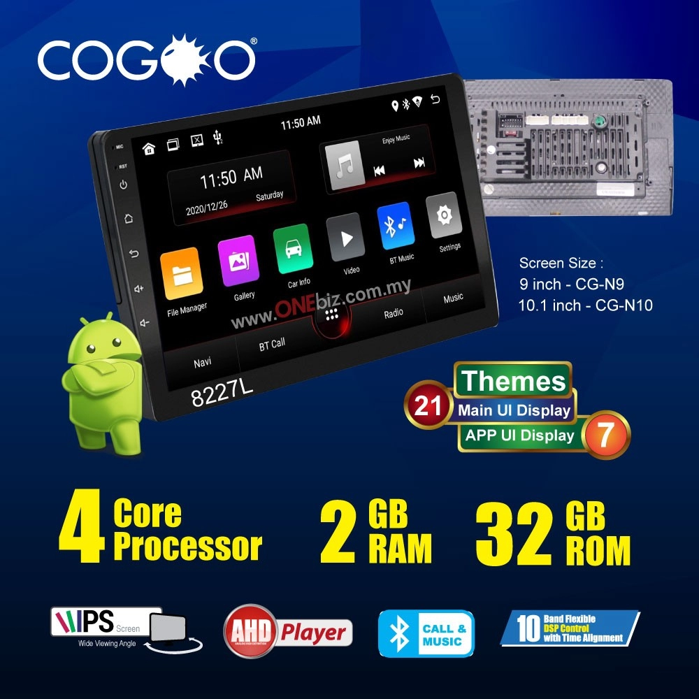 Cogoo