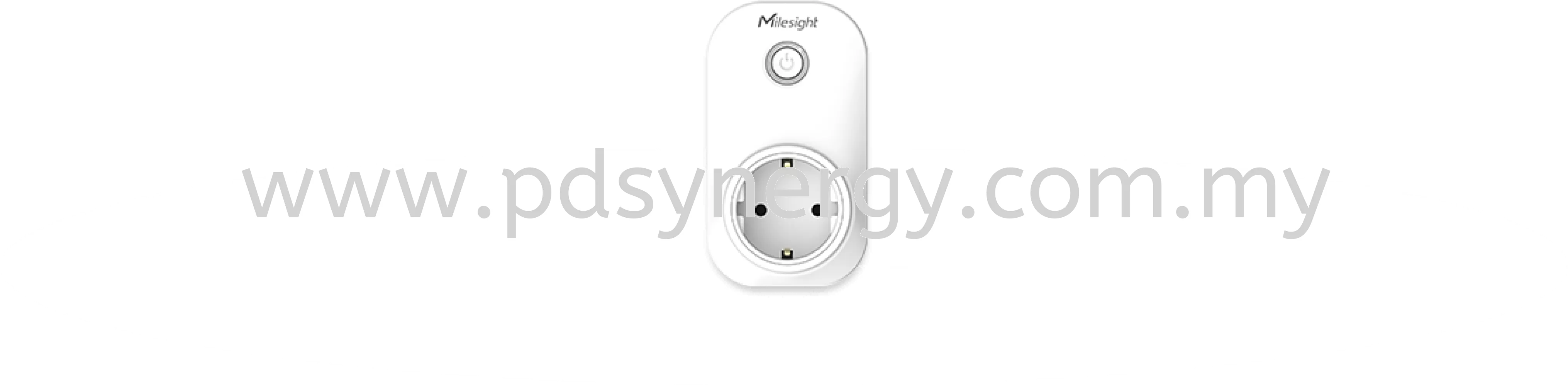 Smart Portable Socket WS52x