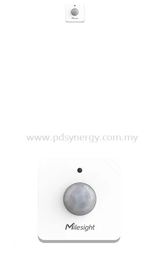 PIR & Light Sensor WS202