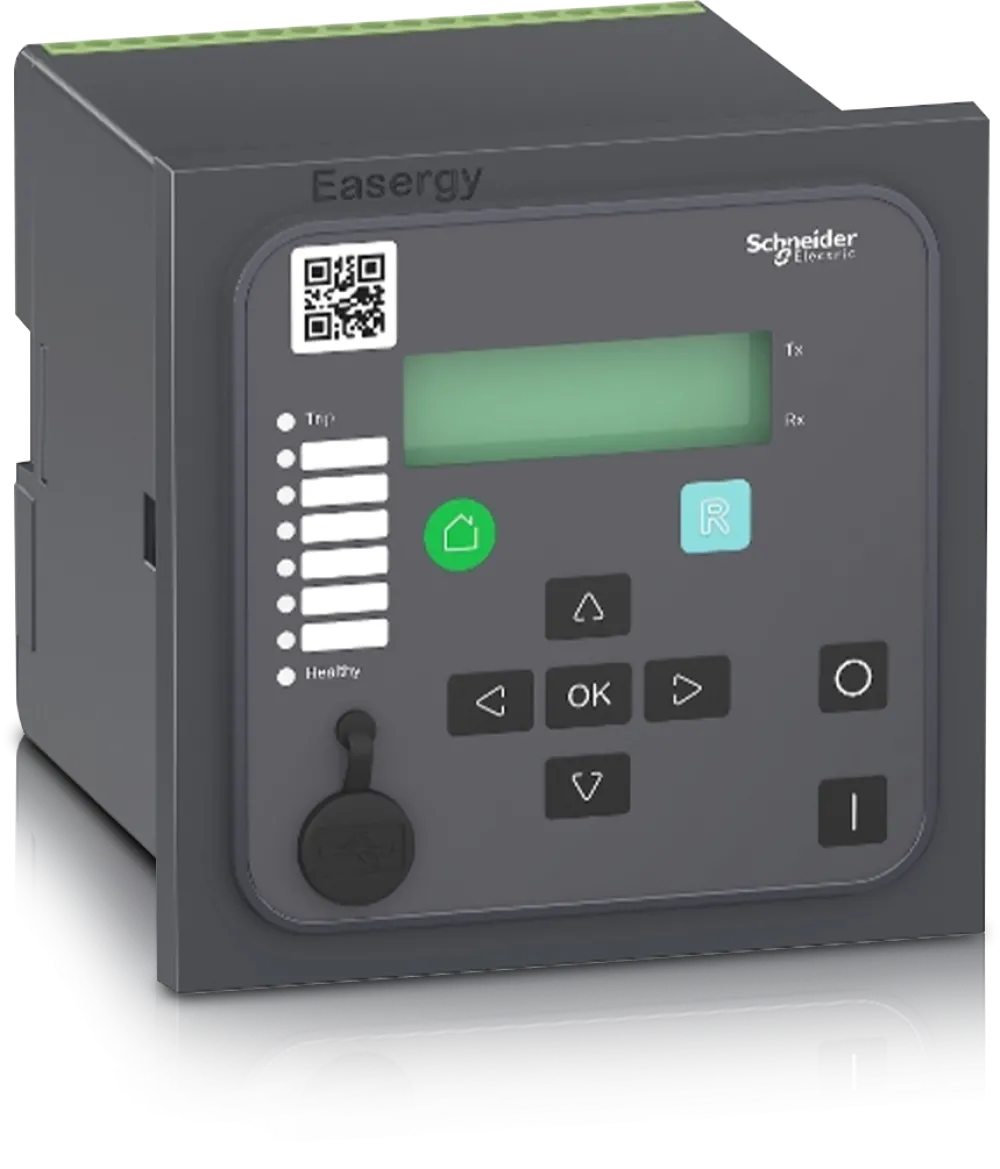 Schneider - Easergy P1