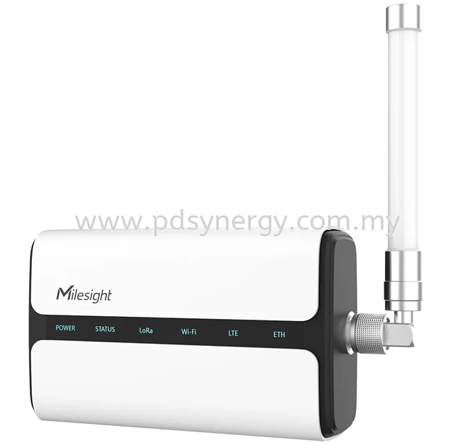 UG65 LoRaWAN Semi-Industrial