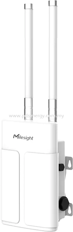 UG67 Outdoor LoRaWAN Gateway