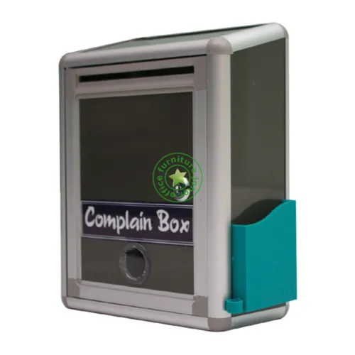 Complain Box