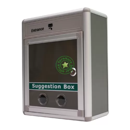 Suggestion Box