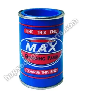 MAX GRINDING PASTE 100g (G-MAX)