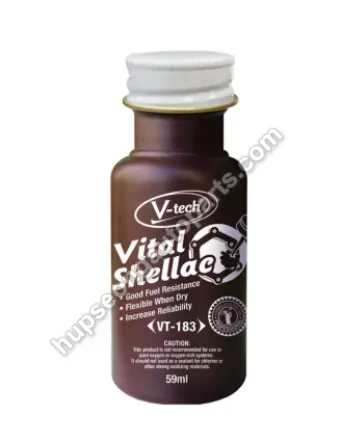 V-TECH VITAL GASKET SHELLAC 59ml (G-VT-183)