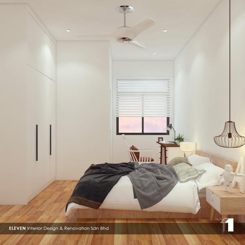 Bedroom Design