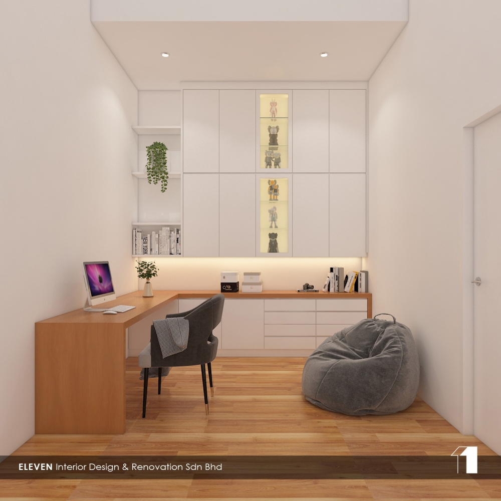 Family Hall Design
