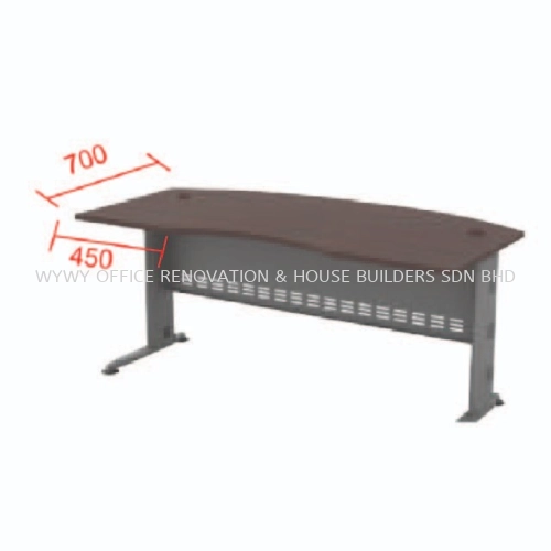 QMB 55 Executive Table