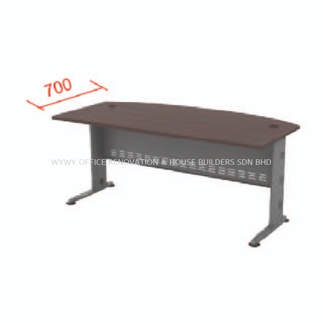 QMB 180A Executive Table