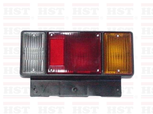 ISUZU NHR REAR LAMP ASSY LH (TL-NHR-029A)