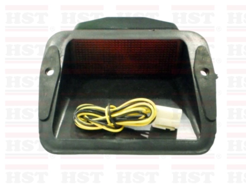 PW516660 PROTON ISWARA AEROBACK PROTON SAGA THIRD BRAKE LIGHT (TBL-IS-18)