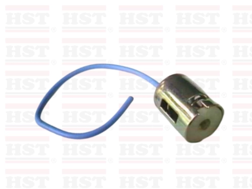 1141 LAMP SOCKET IRON UNIVERSAL (LSK-1141)