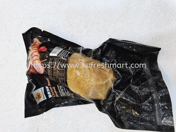 DC CHICKEN ROULSADE(SMOKED) FROZEN FOOD 䶳ʳƷ Johor Bahru (JB), Malaysia, Skudai Supplier, Wholesaler, Supply, Supplies | KEDAI DAGING SEGAR AH KU SDN BHD