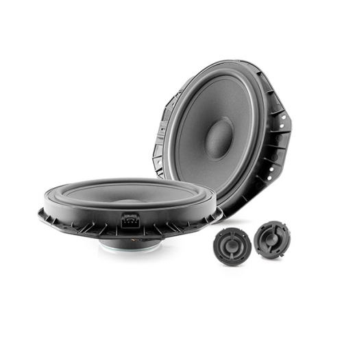 FOCAL KIT IS FORD 690