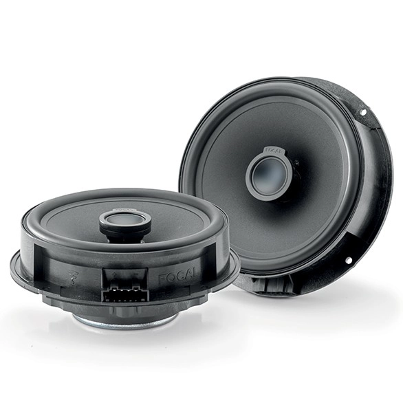 FOCAL KIT IC VW 165