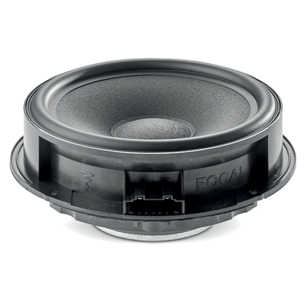 FOCAL KIT IS VW 165