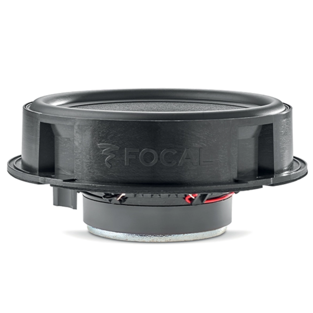 FOCAL KIT IS VW 165