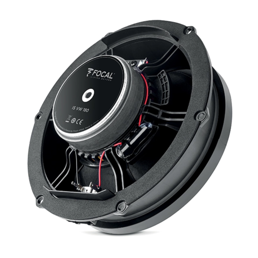 FOCAl KIT IS VW 180