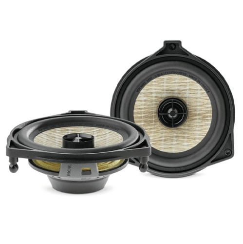 FOCAL ICR MBZ 100