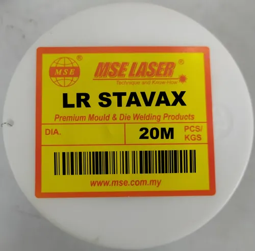 LR-STAVAX