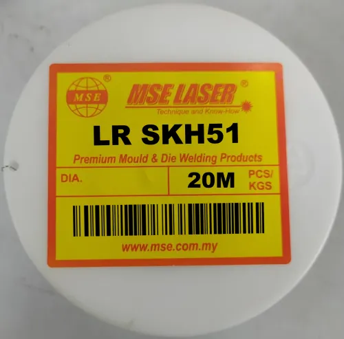 LR-SKH51