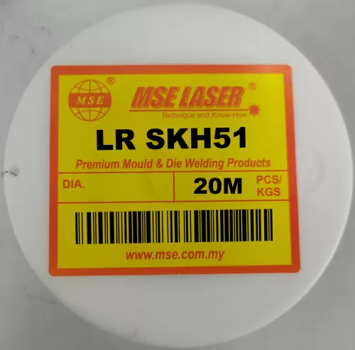 LR-SKH51