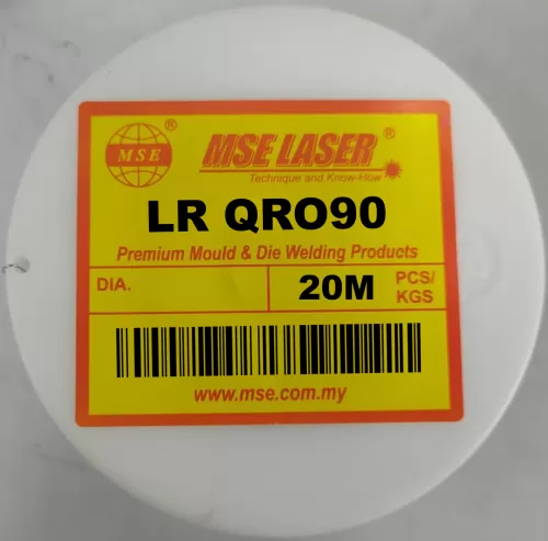 LR-QRO90