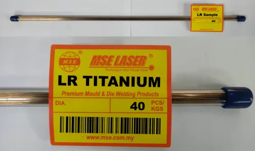 LR-TITANIUM