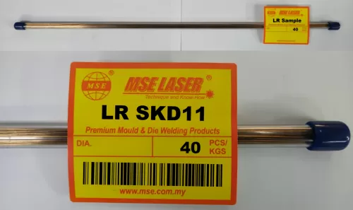 LR-SKD11