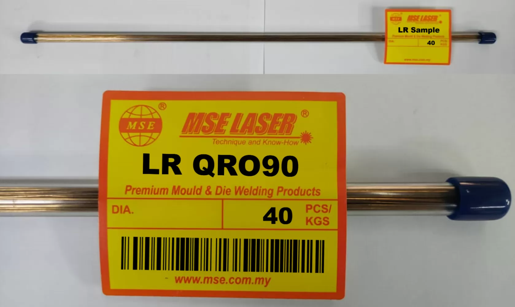 LR-QRO90