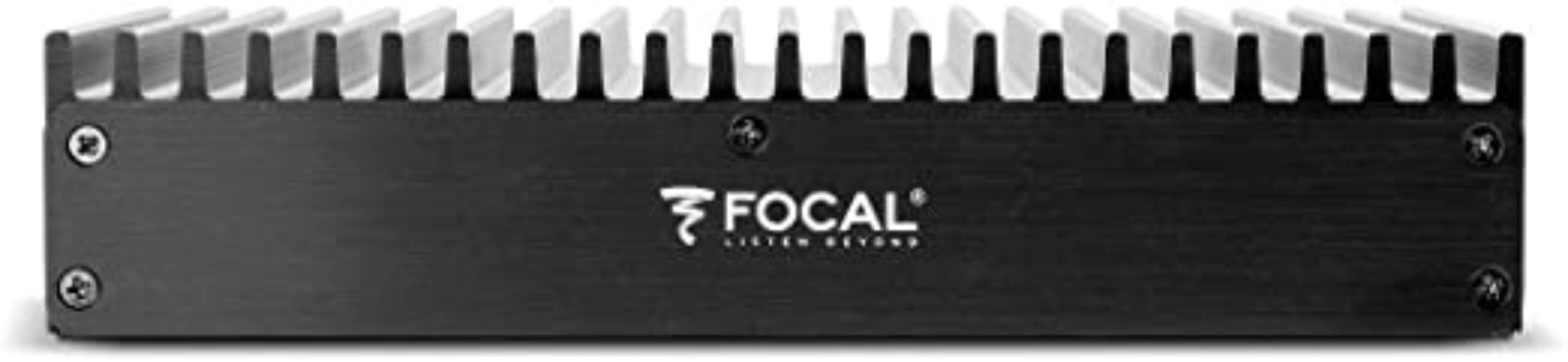 FOCAL FIT 9.660