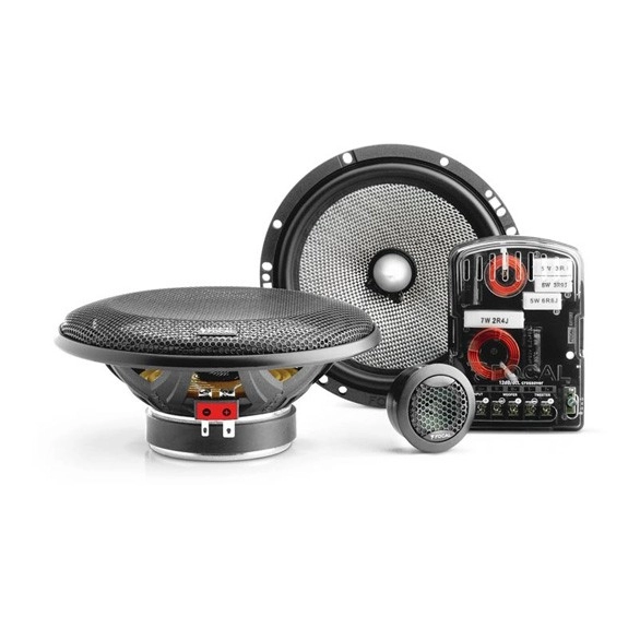 FOCAL KIT 165AS