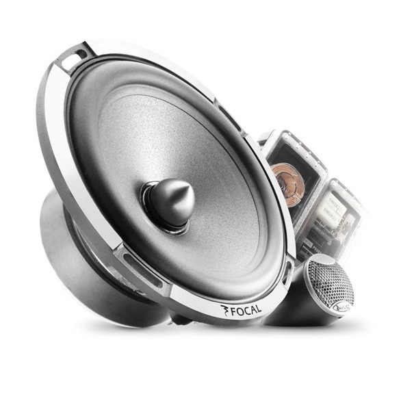 FOCAL POLYGLASS PS 165 V1