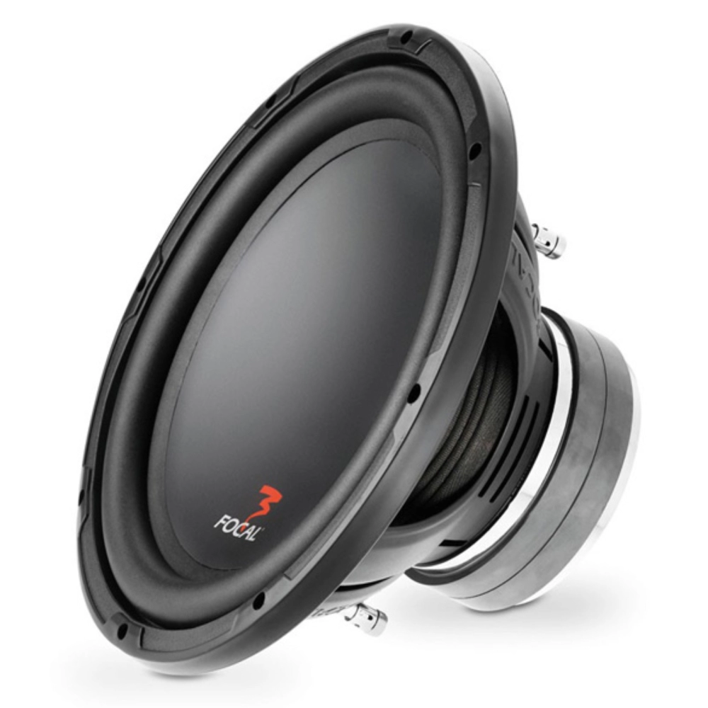 FOCAL POLYGLASS SUB P 30 DB KIT