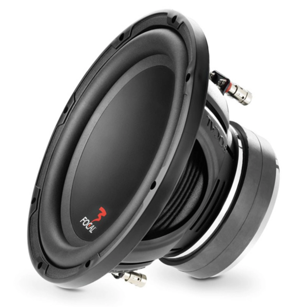 FOCAL POLYGLASS SUB P 25 DB KIT