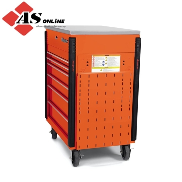 SNAP-ON Slotted Panel (Electric Orange) / Model: KA2036PJK