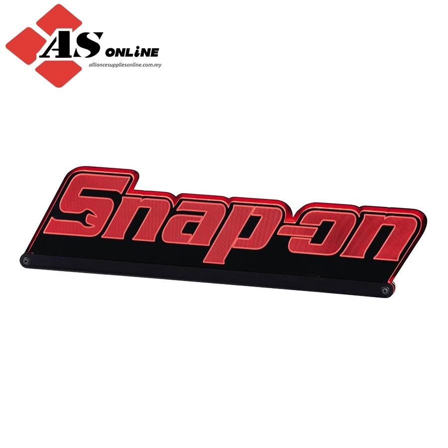SNAP-ON LED Snap-on Silhouette Logo Panel Light (Multi-Color) / Model: KALED24X6MC