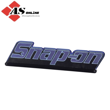 SNAP-ON LED Snap-on Silhouette Logo Panel Light (Blue) / Model: KALED24X6MB